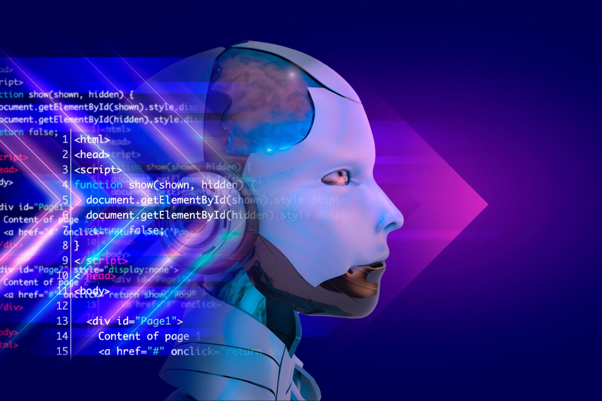 AI in Software Development