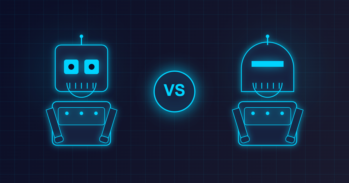 Machine Learning vs Artificial Intelligence: Key Differences