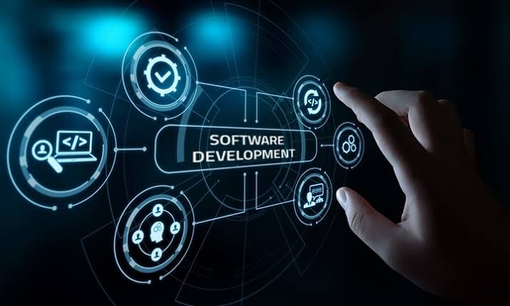 5 different types of software used in healthcare industry