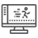 Motion design Icon