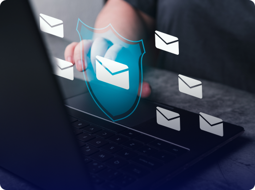 Email security solution image 