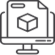 Product design Icon