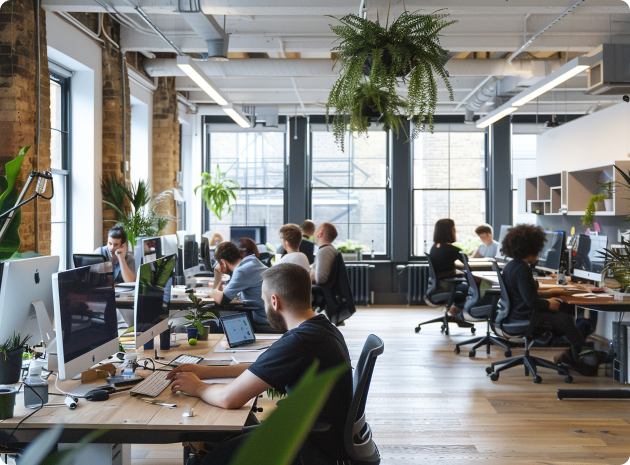 Benefits of Our Staff Augmentation Services Image