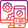 UI Development  Icon