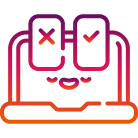 Usability Testing Icon