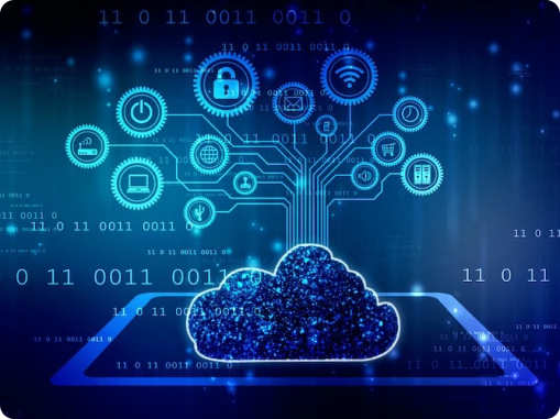 Why Choose us for cloud services image 