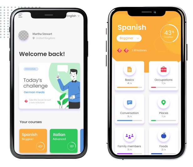 Why Choose Amartam for Mobile App Develoment Image